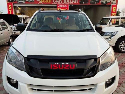 Used 2016 Isuzu D-Max AT for sale in Nakodar 