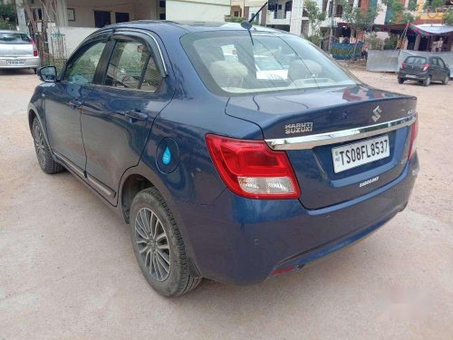 Used 2017 Maruti Suzuki Dzire MT for sale in Hyderabad