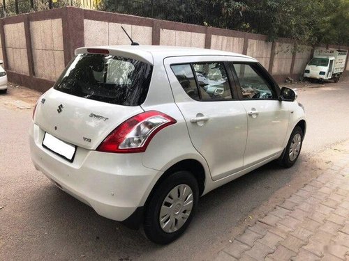 Used 2017 Maruti Suzuki Swift MT for sale in New Delhi 