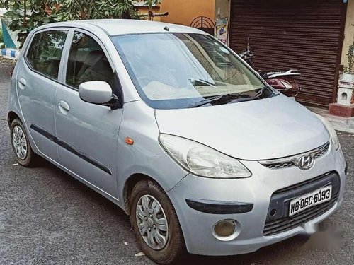 Used 2010 Hyundai i10 Magna MT for sale in Kolkata 