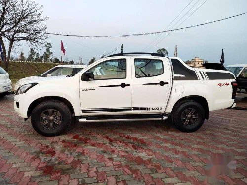 Used 2016 Isuzu D-Max AT for sale in Nakodar 