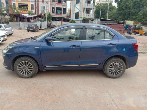 Used 2017 Maruti Suzuki Dzire MT for sale in Hyderabad