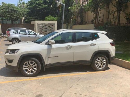 Used Jeep Compass 2.0 Limited Plus 2018 AT for sale in Bangalore 