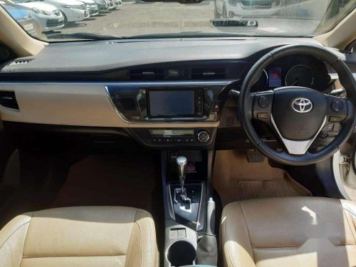 Used Toyota Corolla Altis 2015 MT for sale in Vadodara