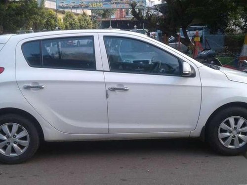 Hyundai I20 Asta 1.4 CRDI, 2013, Diesel MT for sale in Visakhapatnam 