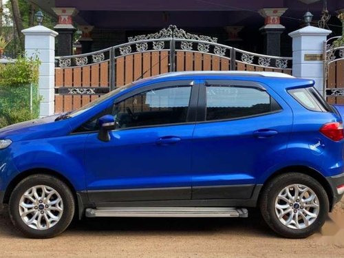 Used 2017 Ford EcoSport MT for sale in Madurai 