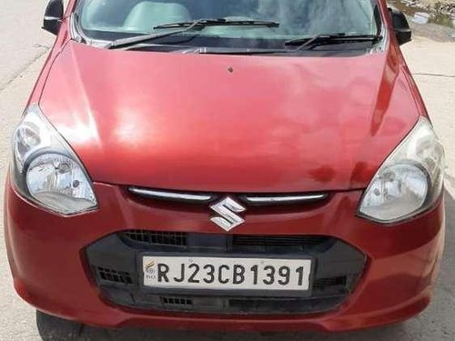 Maruti Suzuki Alto 800 Lxi, 2014, Petrol MT for sale in Jaipur 