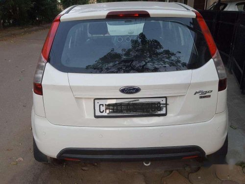 Used Ford Figo 2013 MT for sale in Chandigarh 