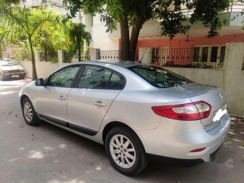 Used 2014 Renault Fluence MT for sale in Vadodara