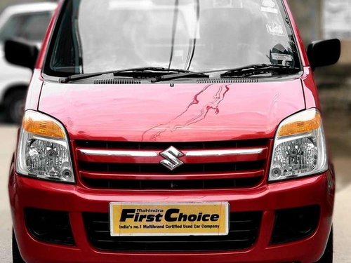 Used 2009 Maruti Suzuki Wagon R MT for sale in Jaipur 