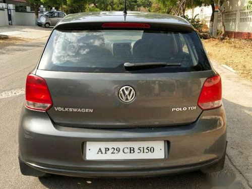 2013 Volkswagen Polo MT for sale in Secunderabad 