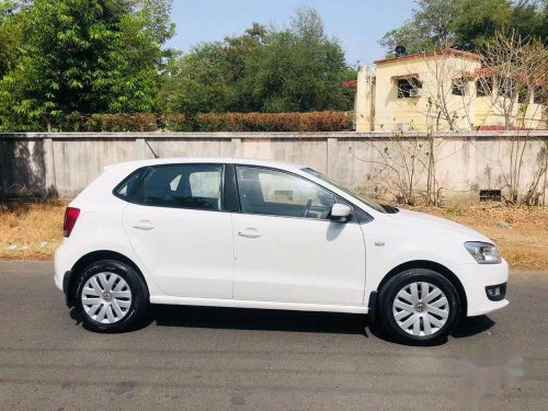 Used 2014 Volkswagen Polo MT for sale in Vadodara