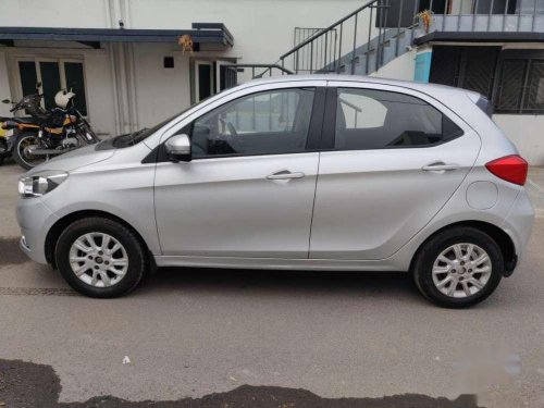 Used 2017 Tata Tiago MT for sale in Coimbatore