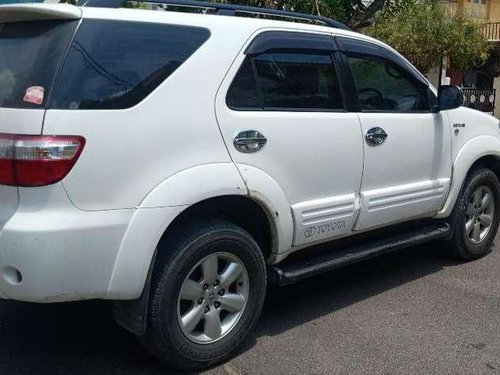 Used 2011 Toyota Fortuner AT for sale in Salem 