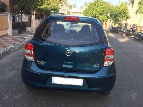 Used Nissan Micra XV 2013 MT for sale in Chennai