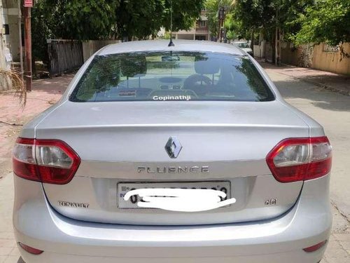 Used 2014 Renault Fluence MT for sale in Vadodara