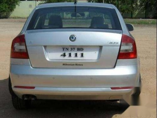 Used Skoda Laura 2009 MT for sale in Coimbatore 