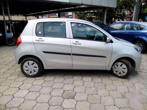 Used Maruti Suzuki Celerio VXI 2015 MT for sale in Kochi 