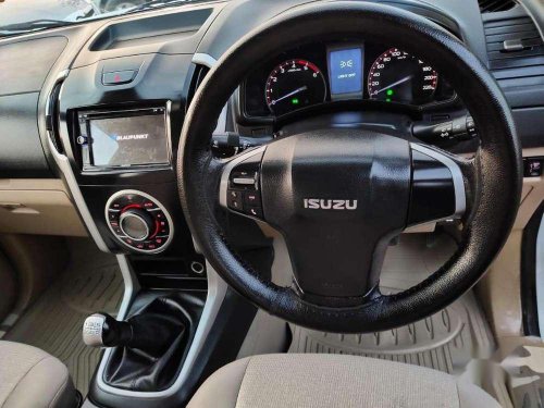 Used 2016 Isuzu D-Max AT for sale in Nakodar 