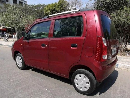 Used 2012 Maruti Suzuki Wagon R MT for sale in Pune