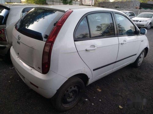 Used Tata Indica Vista 2010 MT for sale in Rajkot