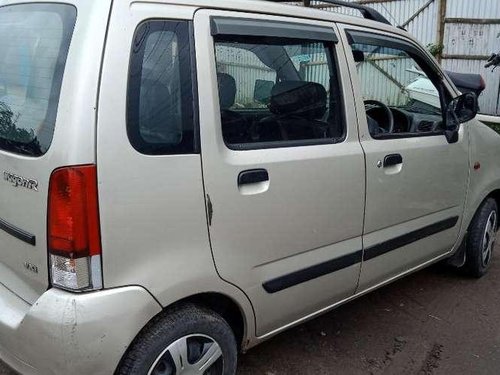 Maruti Suzuki Wagon R VXi BS-III, 2005, MT for sale in Guwahati 