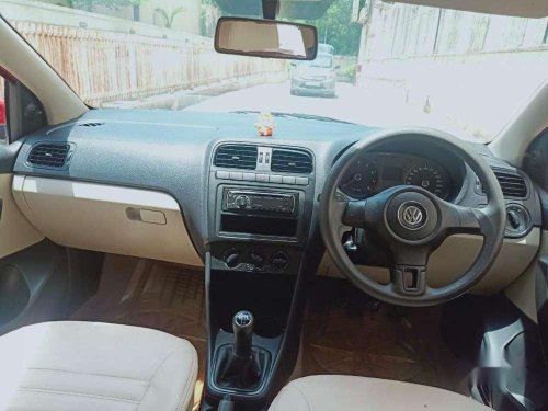 Used Volkswagen Polo 2010 MT for sale in Mumbai 