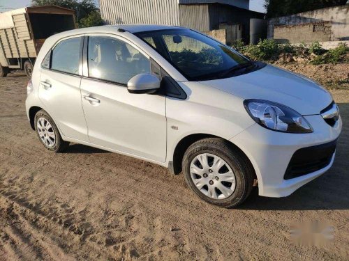 Used Honda Brio S 2015 MT for sale in Chennai