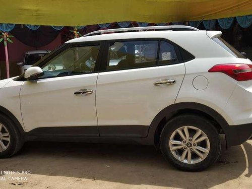 Used 2018 Hyundai Creta AT for sale in Patna 