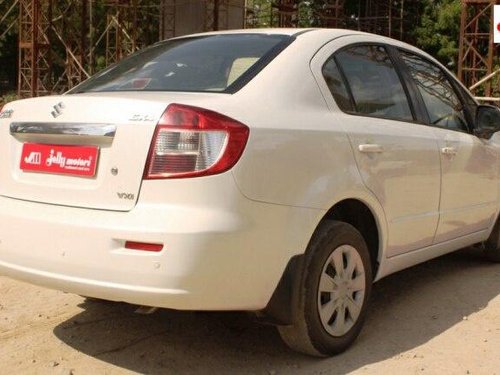 Used 2008 Maruti Suzuki SX4 MT for sale in Ahmedabad