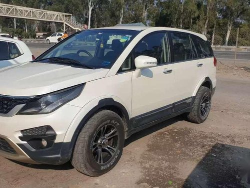 Used Tata Hexa 2018 AT for sale in Kharar