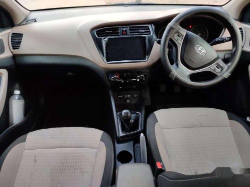 Used Hyundai Elite i20 Sportz 1.2 2018 MT for sale in Hyderabad