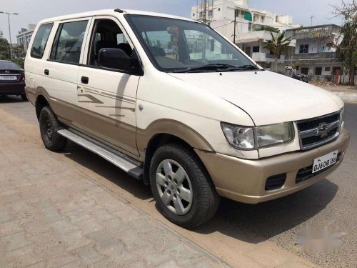 Used 2010 Chevrolet Tavera MT for sale in Vadodara 