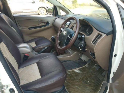 Used Toyota Innova 2015 MT for sale in Hyderabad