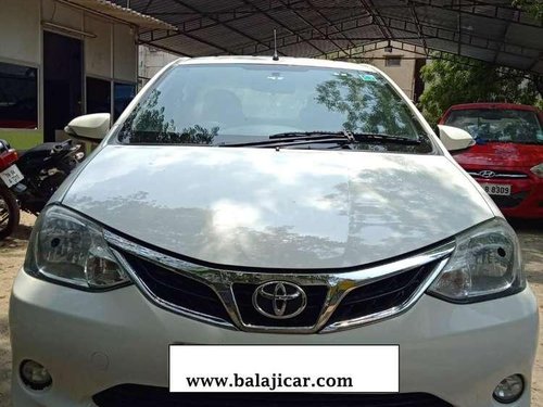 Used 2015 Toyota Etios MT for sale in Chennai