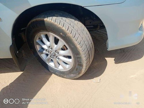 Used 2009 Toyota Innova MT for sale in Visnagar 