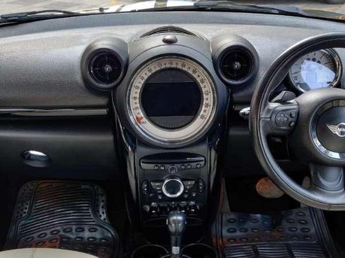 Mini Countryman Cooper D, 2013, Diesel AT for sale in Mumbai