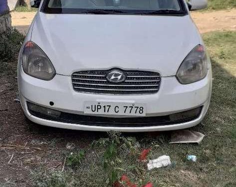 Hyundai Verna 1.6 SX VTVT 2008 MT for sale in Saharanpur