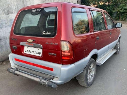 Used 2006 Chevrolet Tavera MT for sale in Surat