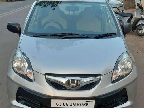 Used Honda Brio 2016 MT for sale in Ahmedabad 