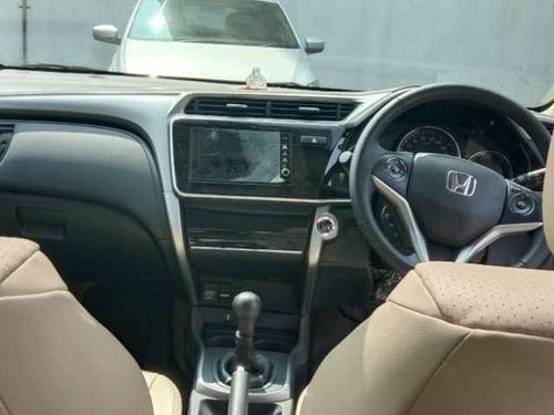 Honda City ZX VTEC, 2019, Diesel MT for sale in Nashik 