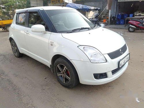 Used 2007 Maruti Suzuki Swift VDI MT for sale in Kochi 