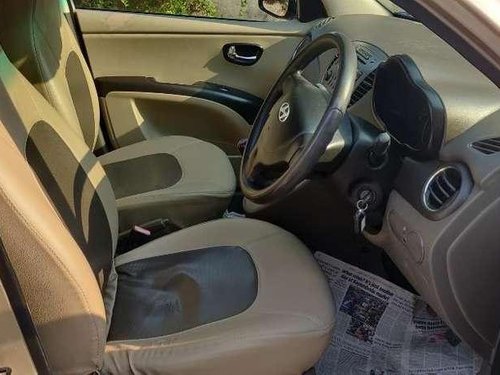 Used 2011 Hyundai i10 MT for sale in Chennai