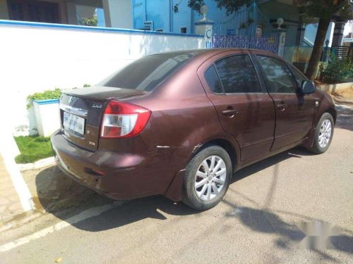 Used Maruti Suzuki SX4 2011 AT for sale in Salem 