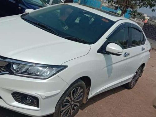 Honda City ZX VTEC, 2019, Diesel MT for sale in Nashik 