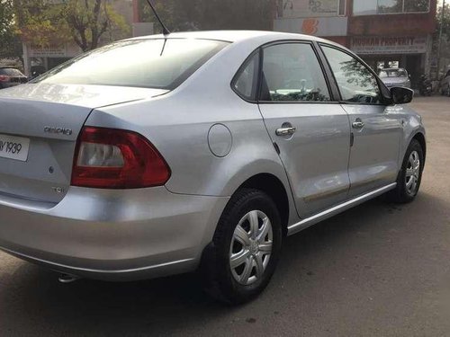 Used Skoda Rapid 2013 MT for sale in Chandigarh 