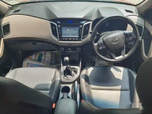 Used 2016 Hyundai Creta MT for sale in Chennai