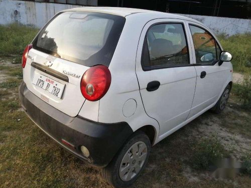 Used Chevrolet Spark, 2007, Petrol MT for sale in Jhansi 