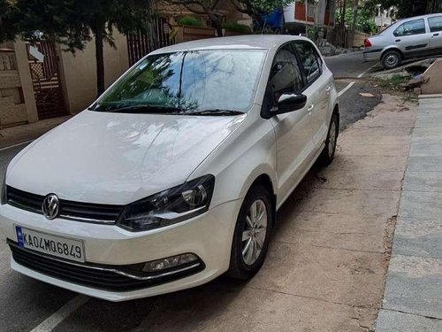 Volkswagen Polo Highline , 2015, Diesel MT for sale in Nagar 