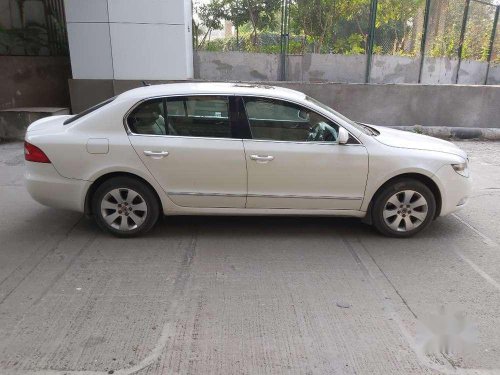 Used Skoda Superb 2010 MT for sale in Mumbai